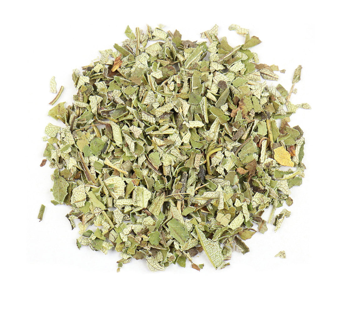 Yerba Santa