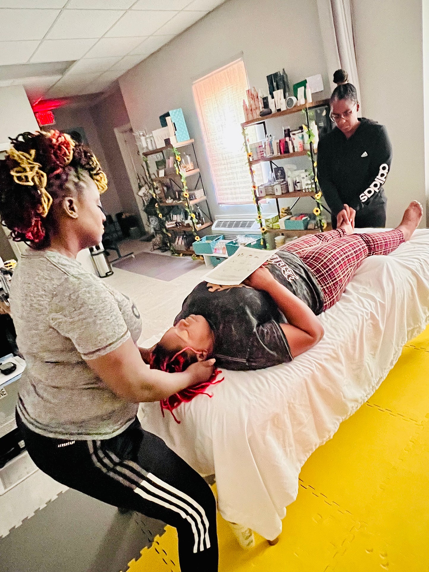 Reiki Master Teacher Certification