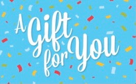 eGift Cards