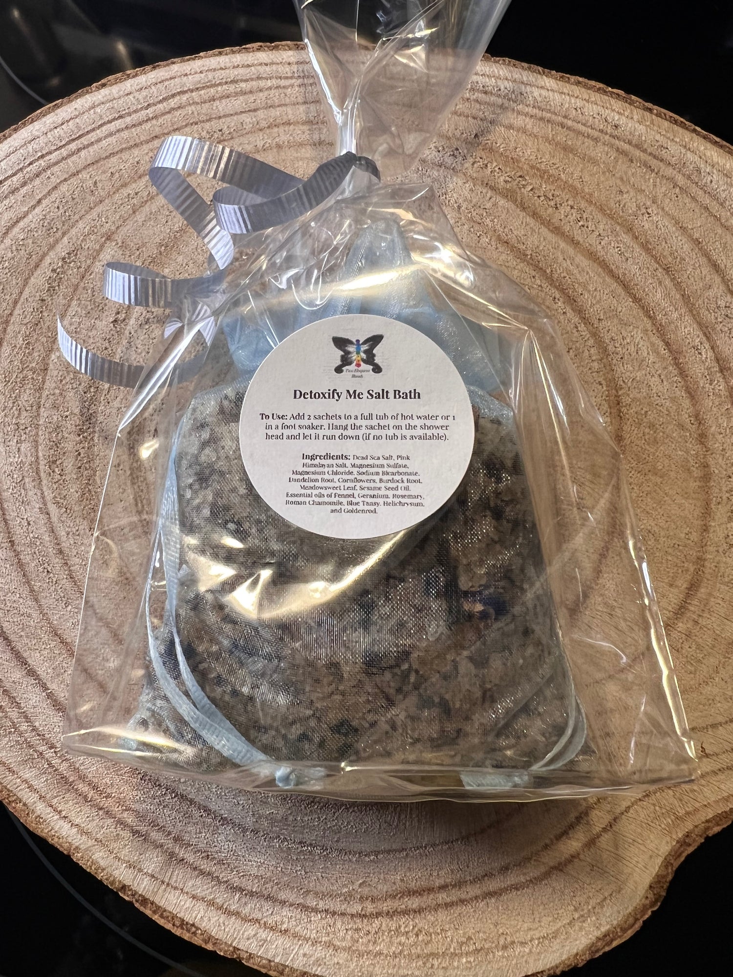 All Things Detoxifying