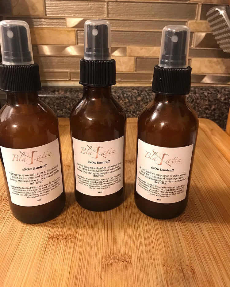 Haircare