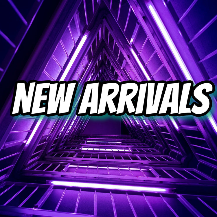 New Arrivals
