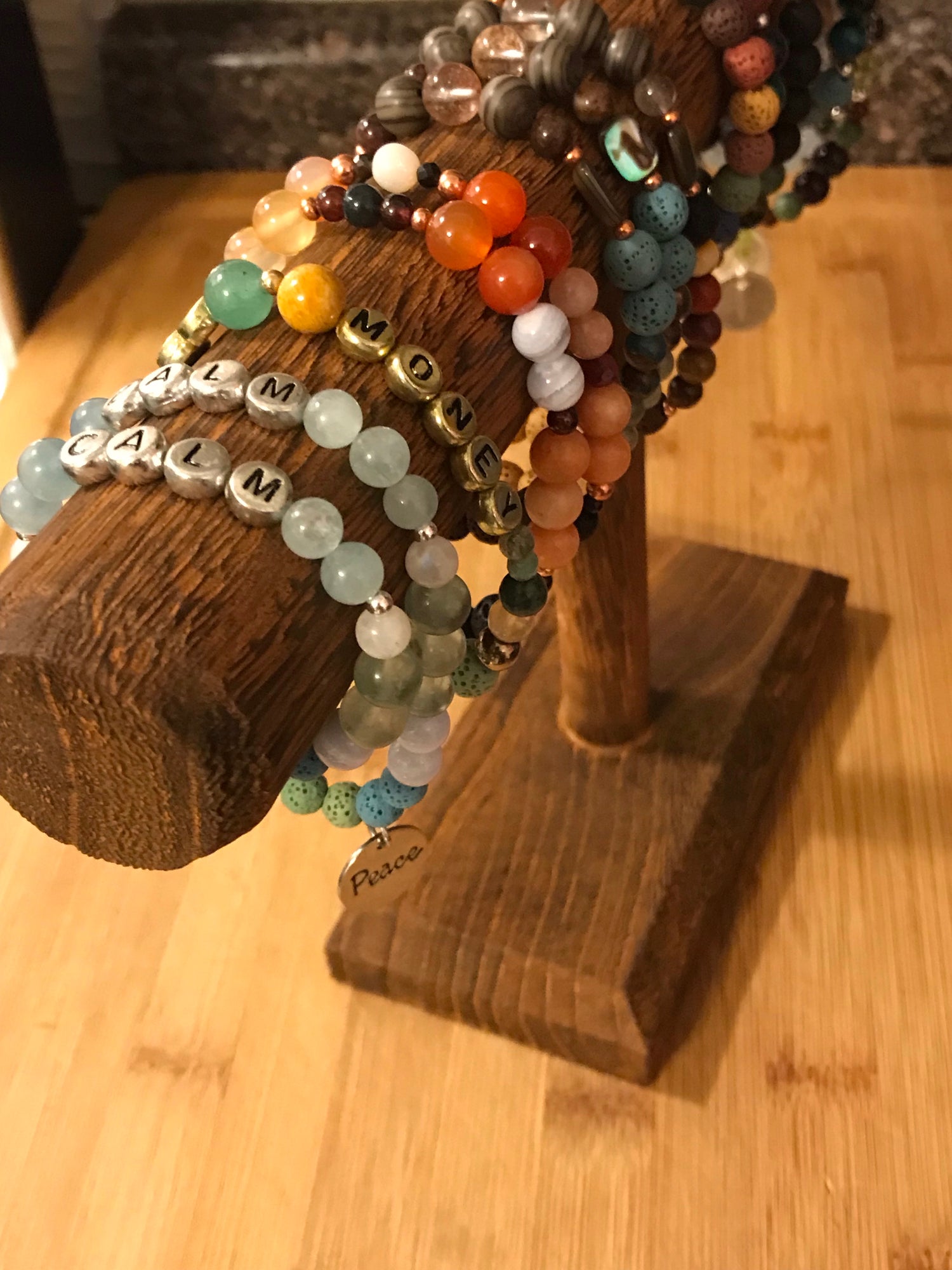 Crystal Therapy & Jewelry