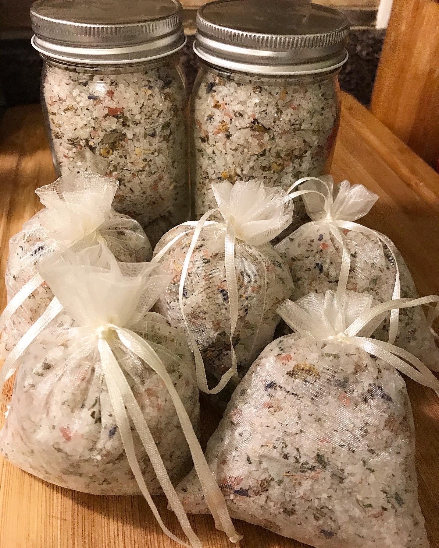 Bath & Body Skincare