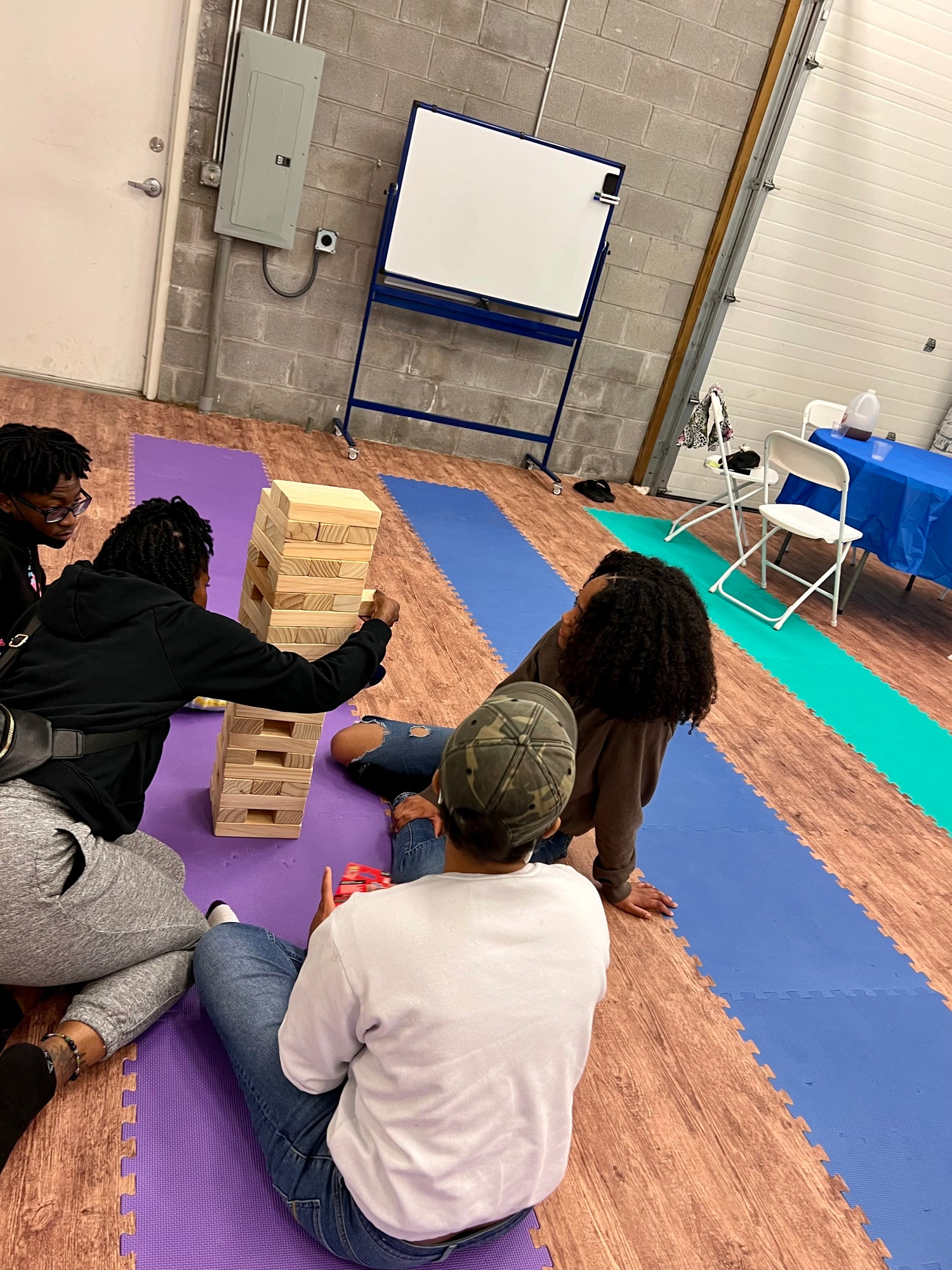 Wellness & Spiritual Events