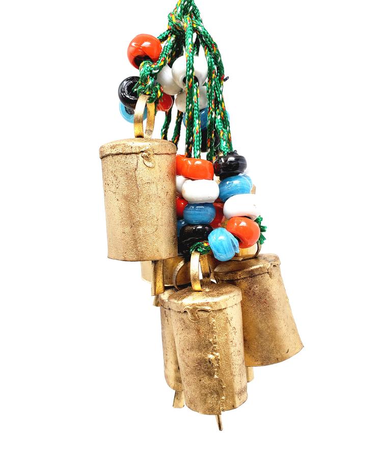 Bells & Wind Chimes