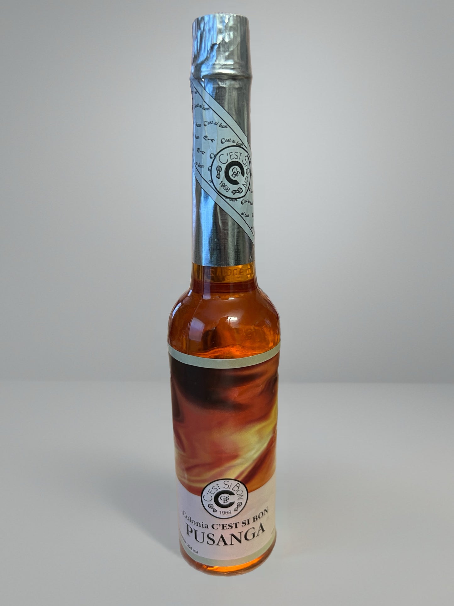 Pusanga Water Cologne