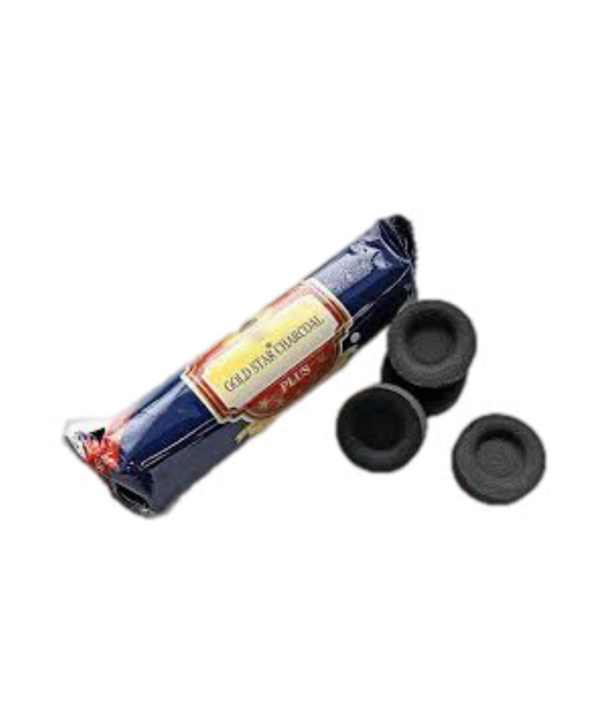 Incense Burner Discs