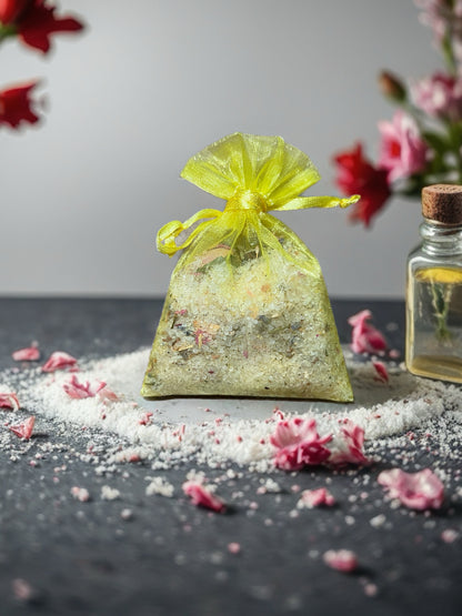 Spiritual Baths