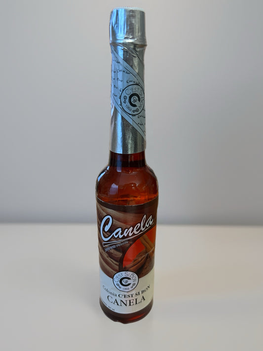 Cinnamon Water Cologne