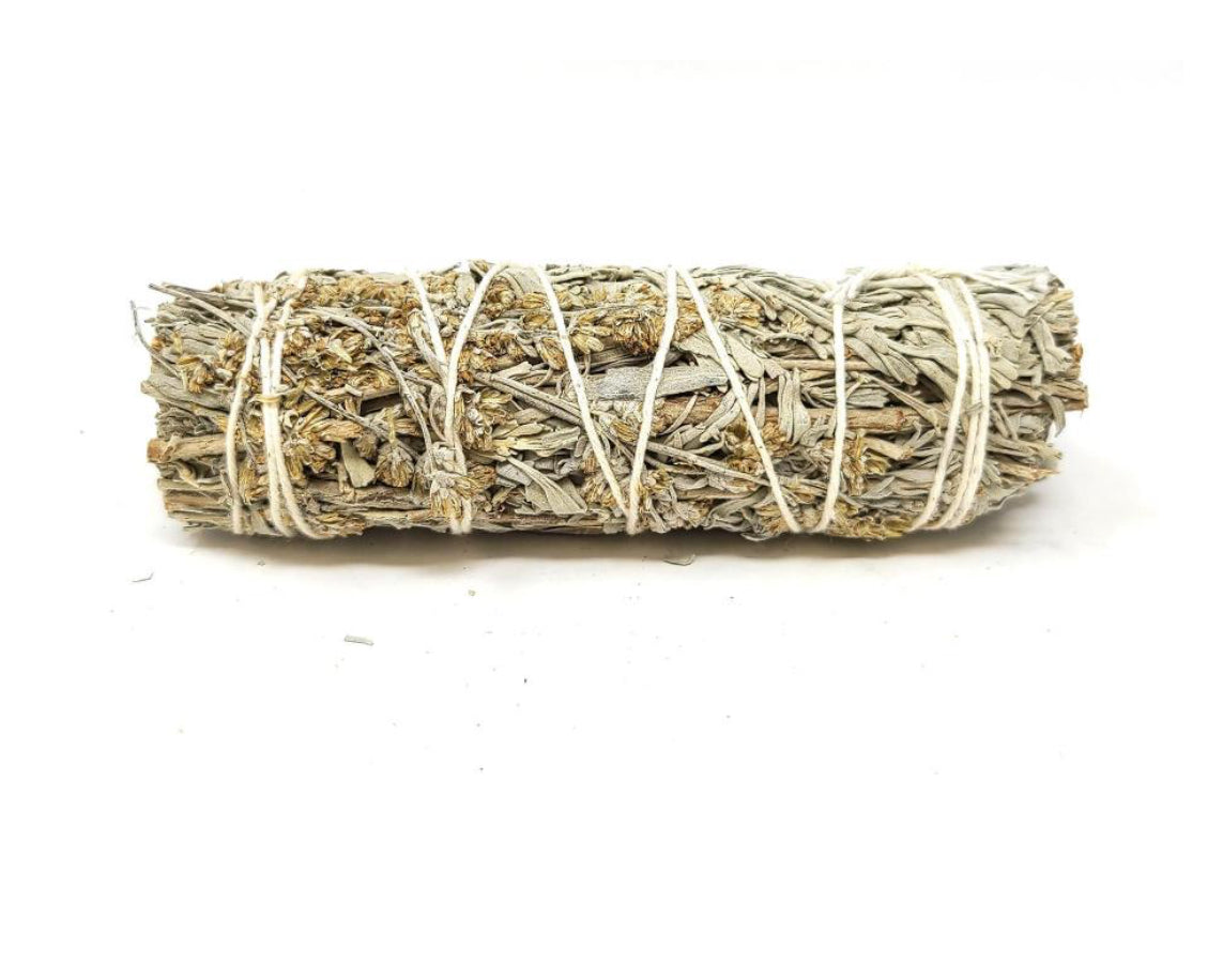 Mountain Sage Smudge Stick