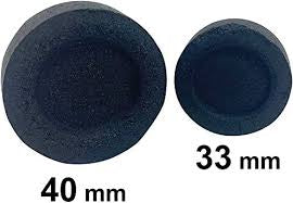 Incense Burner Discs