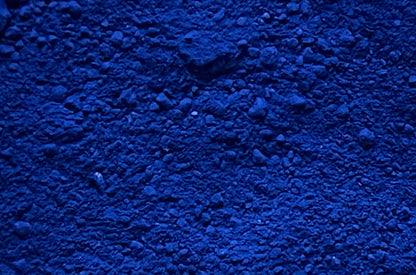 Bluing