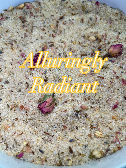 Spiritual Baths