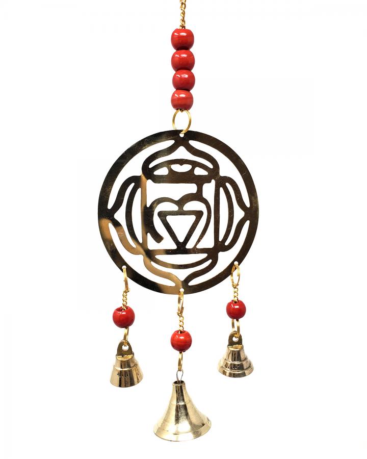 Bells & Wind Chimes