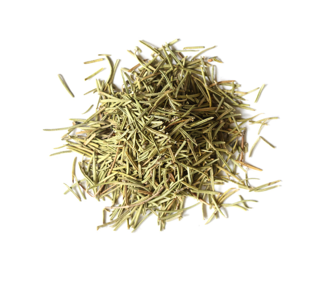 Rosemary Leaf (Whole)