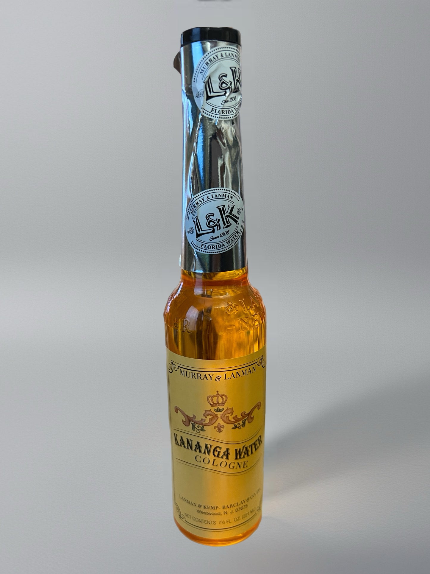 Kananga Water Cologne