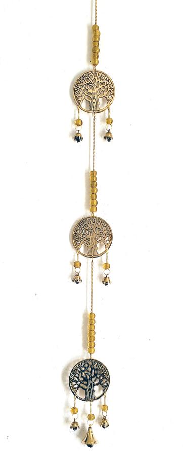 Bells & Wind Chimes