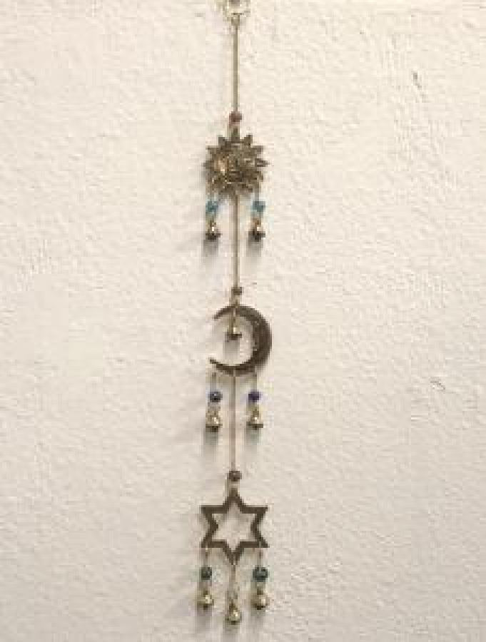 Bells & Wind Chimes
