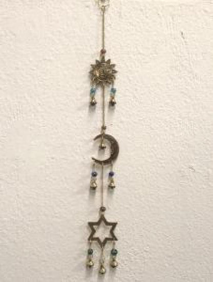 Bells & Wind Chimes