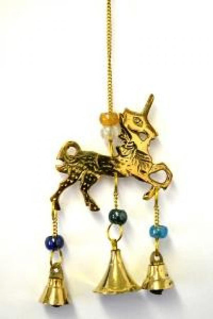 Bells & Wind Chimes