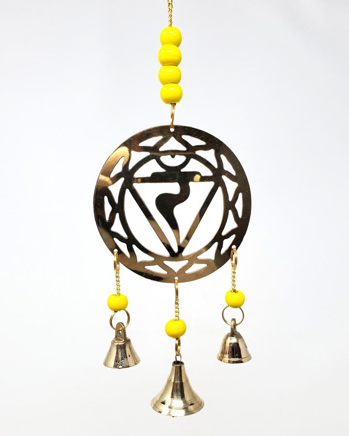 Bells & Wind Chimes