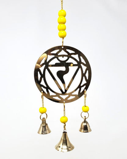 Bells & Wind Chimes