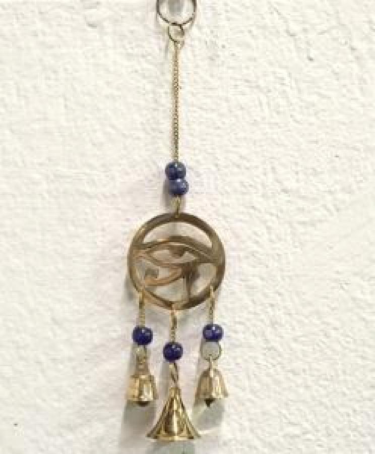 Bells & Wind Chimes