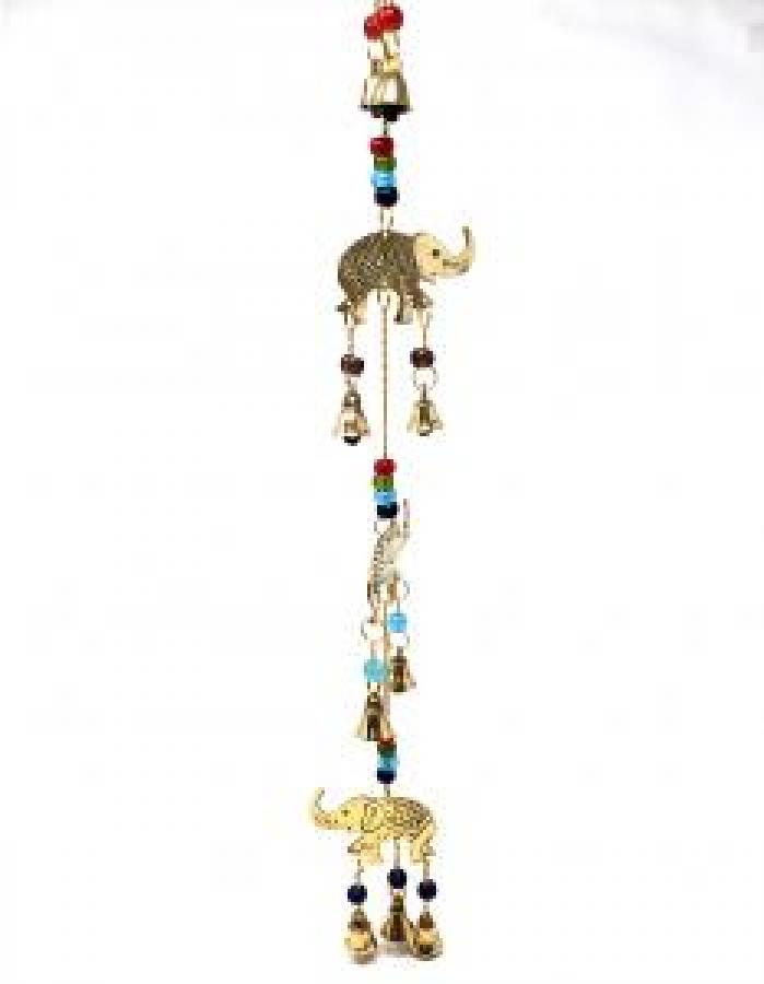 Bells & Wind Chimes