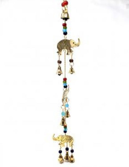 Bells & Wind Chimes