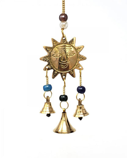 Bells & Wind Chimes