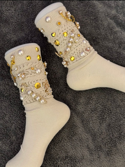 Junk Socks (Kids)