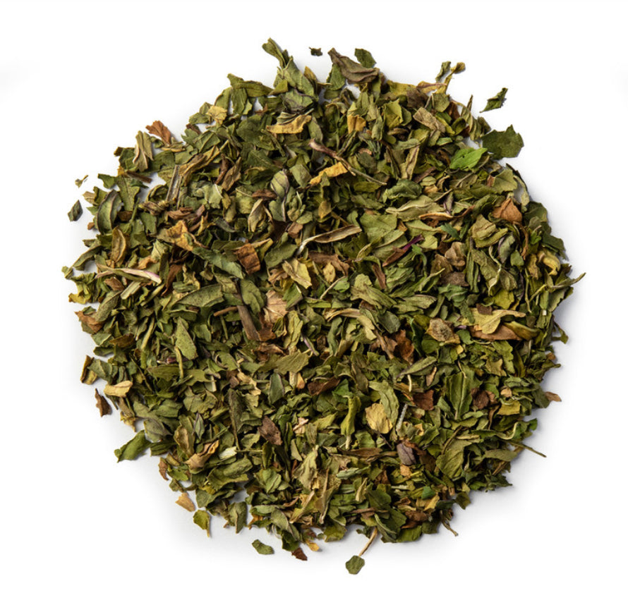 Peppermint Leaf