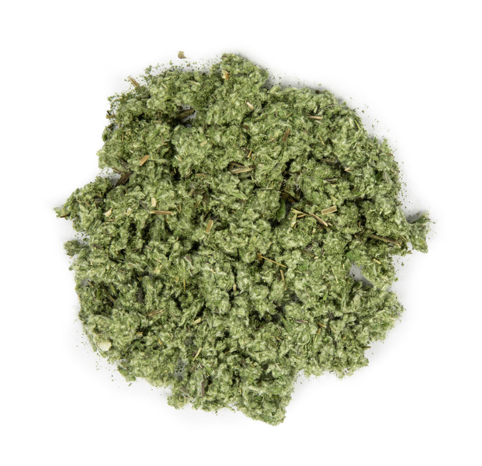 Mugwort