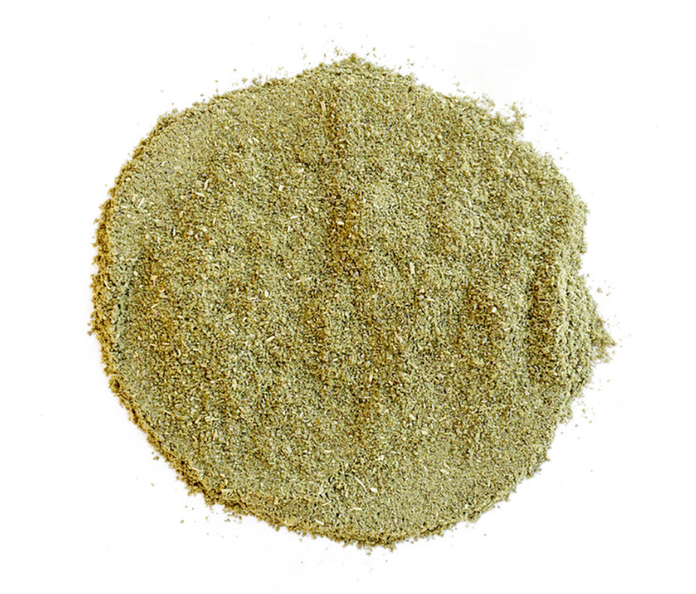 Peppermint Leaf