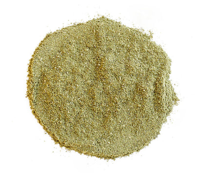 Peppermint Leaf