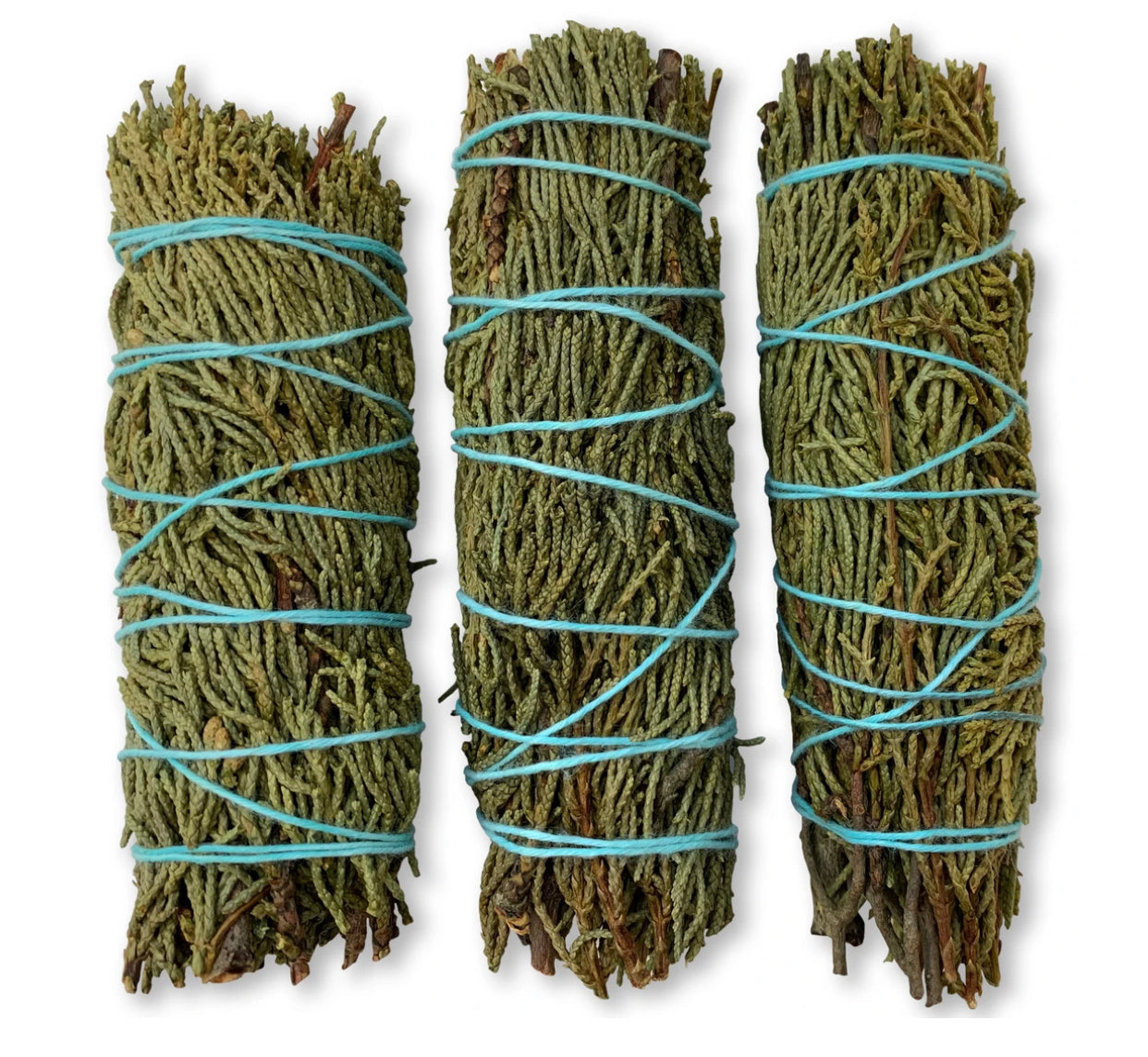 Juniper Leaf Smudge