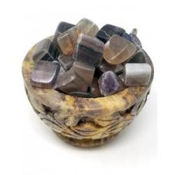 Tumbled Gemstones