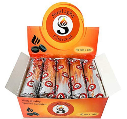 Incense Burner Discs