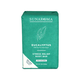 Sunaroma Soap