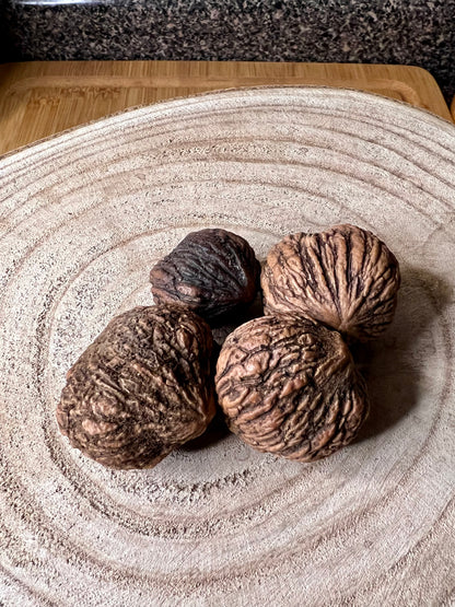 Black Walnuts